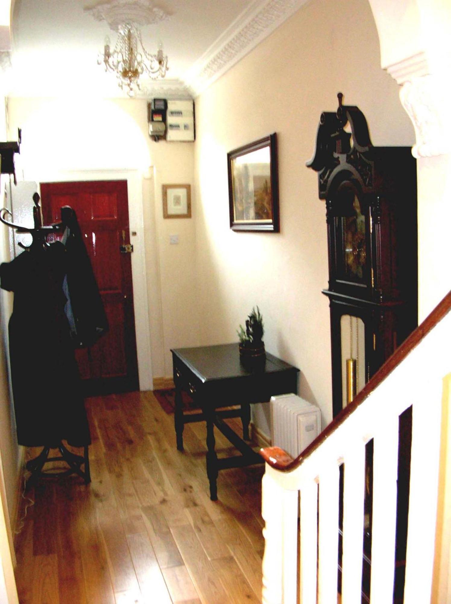 Jim'S Place Dublin Exterior foto